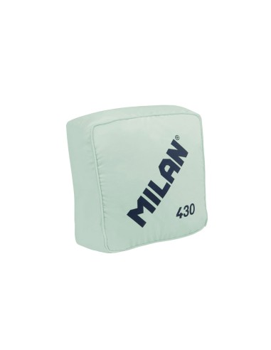 Cojin milan goma 430 since 1918 tejido...
