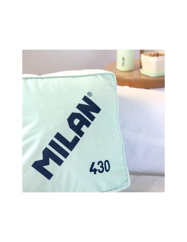 Cojin milan goma 430 since 1918 tejido...