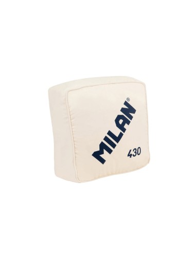 Cojin milan goma 430 since 1918 tejido...