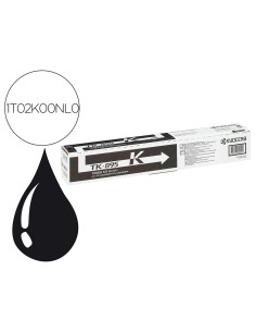 Toner kyocera mita...