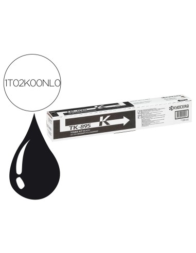 Toner kyocera mita fsc-/8020mcp / 8025mcp /...