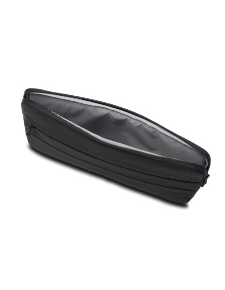 Funda para portatil kensington simply eq 14\" color negro 20x360x250 mm
