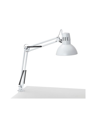 Lampara de escritorio maul study con pinza...