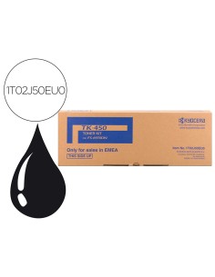 Toner kyocera -mita...