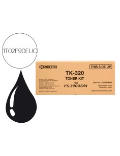 Toner kyocera -mita...