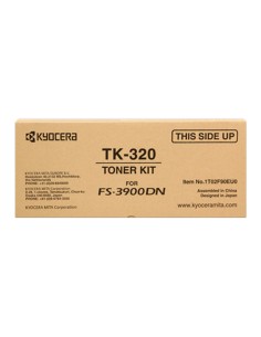 Toner kyocera -mita... 2