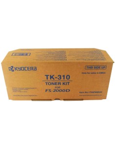 Toner kyocera -mita... 2