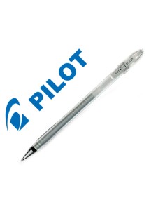 Boligrafo pilot g1 tinta...