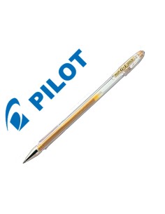 Boligrafo pilot g1 tinta...