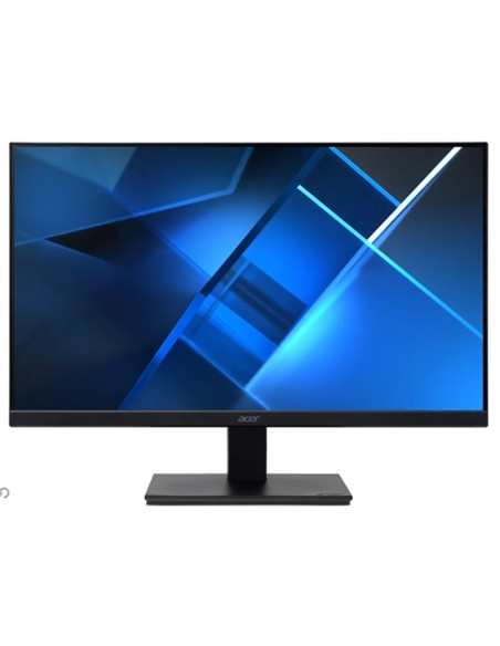Monitor acer vero v7 series v277qe pantalla 21,5\" led full hd 1920x1080 vga-hdmi zeroframe