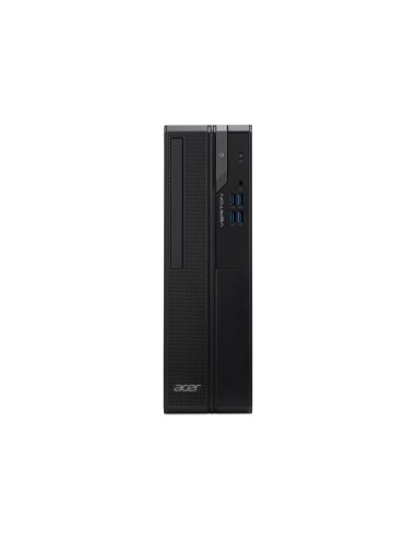 Ordenador sobremesa acer verition vx2715g w...