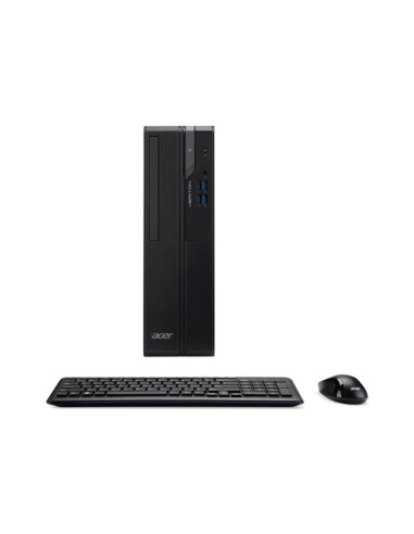 Ordenador sobremesa acer verition vx2715g w...
