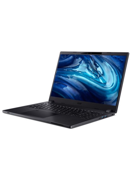 Ordenador portatil acer travelmate p2 tmp215-54-58cb 15,6\" intel core i5 1235u ram 16gb 512gb ssd windows 11 pro