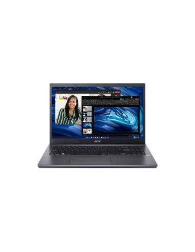 Ordenador portatil acer extensa 15...