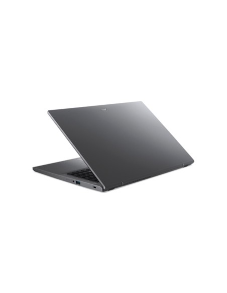 Ordenador portatil acer extensa 15 ex215-55-55bx 15,6\" intel core i7 1255u ram 6gb 512gb ssd windows 11 home