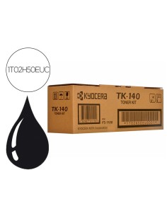 Toner kyocera -mita fs1100...
