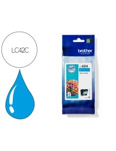 Ink-jet brother lc424c...