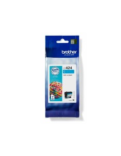 Ink-jet brother lc424c... 2