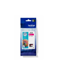 Ink-jet brother lc424... 2