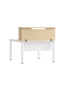 Mostrador de altillo rocada...