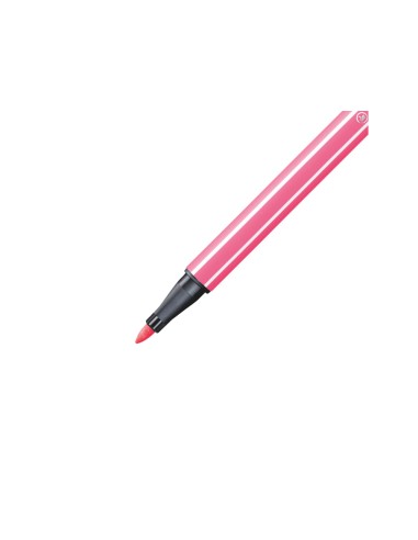 Rotulador stabilo acuarelable pen 68 carne...
