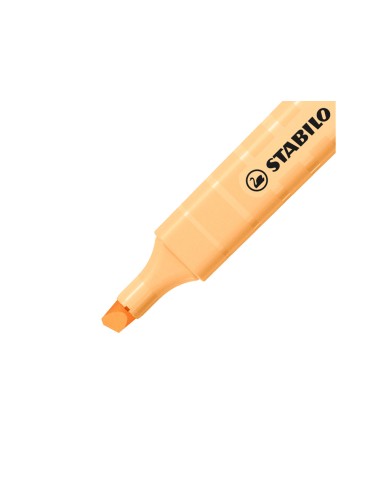 Rotulador stabilo fluorescente swing cool...