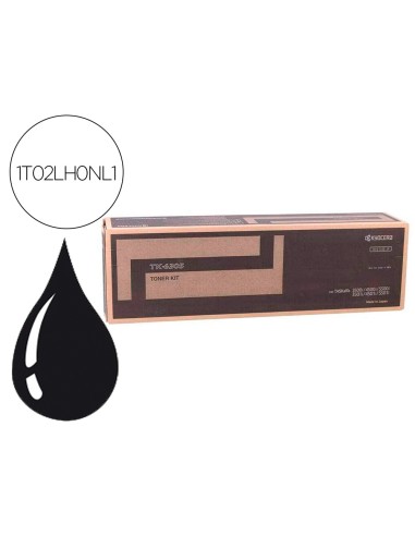 Toner kyocera -mita taskalfa 3500i / 4500i /...