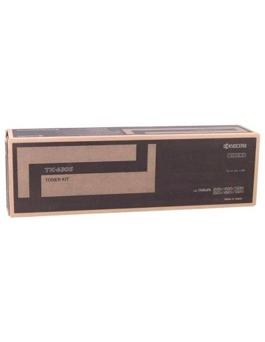 Toner kyocera -mita taskalfa 3500i / 4500i /...