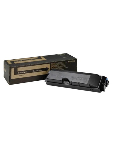 Toner kyocera -mita taskalfa 3500i / 4500i /...