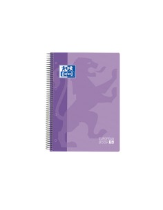 Bloc espiral oxford tapa... 2