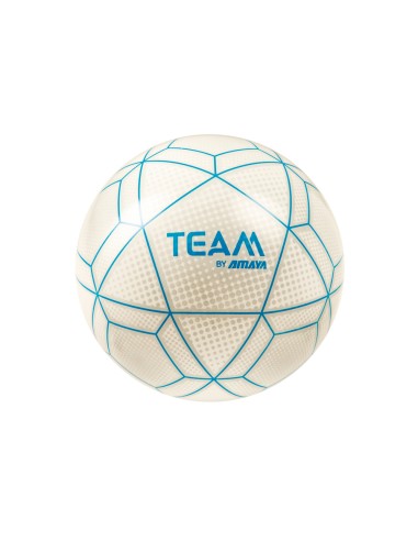 Balon de futbol amaya new team 210 mm deshinchado