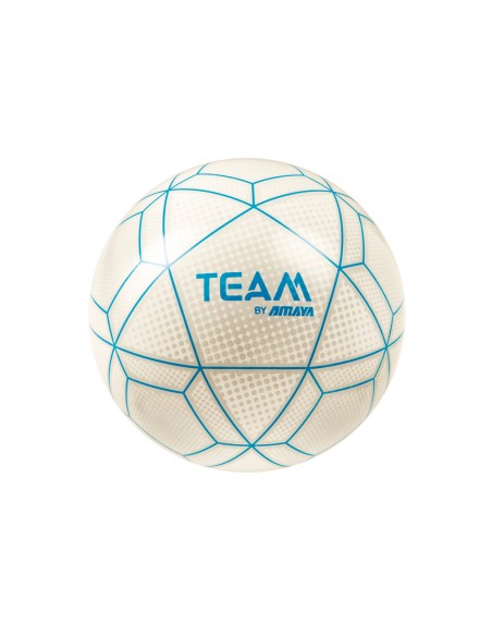 Balon de futbol amaya new team 210 mm deshinchado