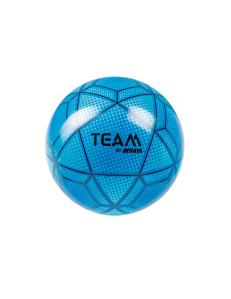 Balon de futbol amaya new team 210 mm deshinchado