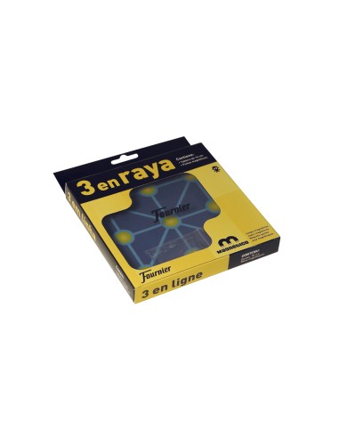 Juegos de mesa tres en raya magnetico...