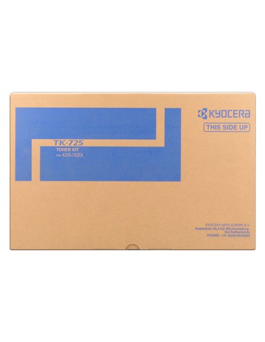 Toner kyocera -mita copiadora taskalfa 420i...