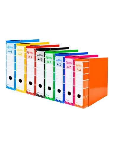Archivador de palanca liderpapel a4 filing...