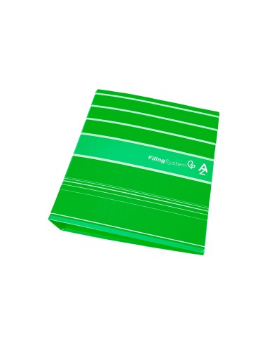 Archivador de palanca liderpapel a4 filing...