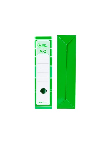 Archivador de palanca liderpapel a4 filing...