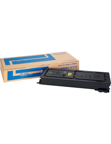 Toner kyocera -mita copiadora taskalfa 300i...