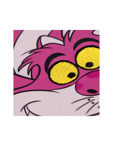 Cuaderno de notas premium disney alicia con...