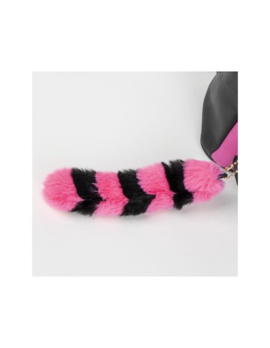 Mochila casual moda polipiel disney alicia...