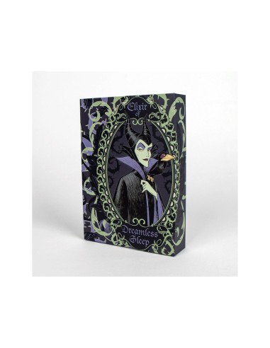 Set de papeleria disney villanas