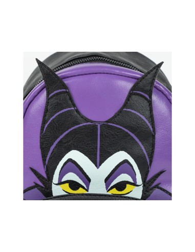 Mochila casual moda aplicaciones disney...