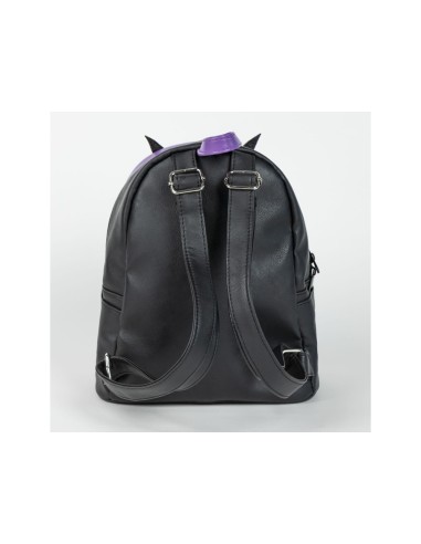 Mochila casual moda aplicaciones disney...