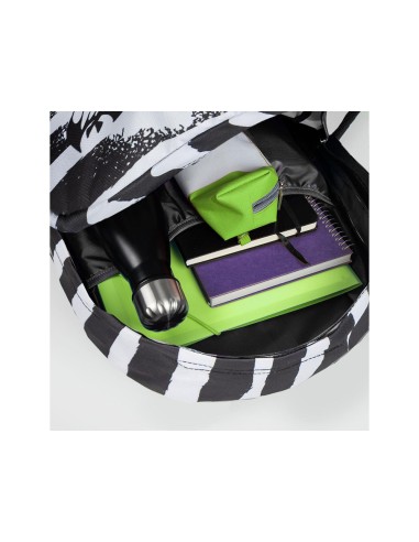 Mochila casual nightmare before christmas...