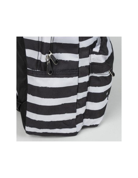 Mochila casual nightmare before christmas 320x400x420 mm