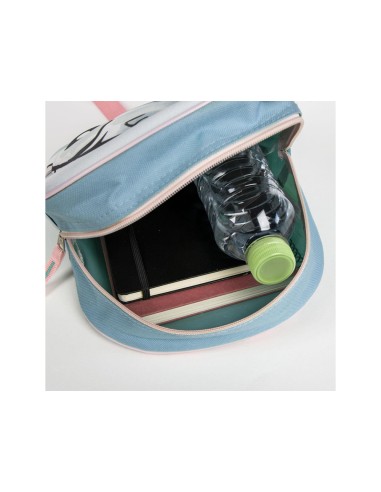 Mochila infantil 3d aplicaciones stitch...