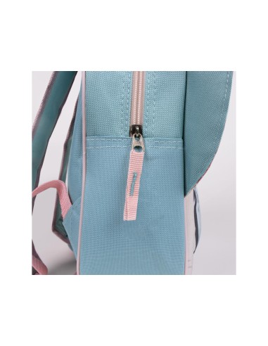 Mochila infantil 3d aplicaciones stitch...
