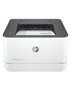 Impresora hp laserjet pro...