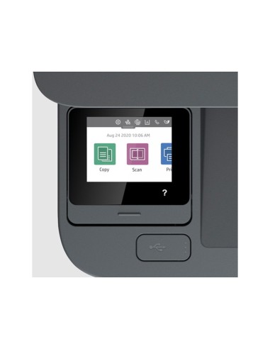 Impresora hp laserjet pro 3002dn a4 monocromo...